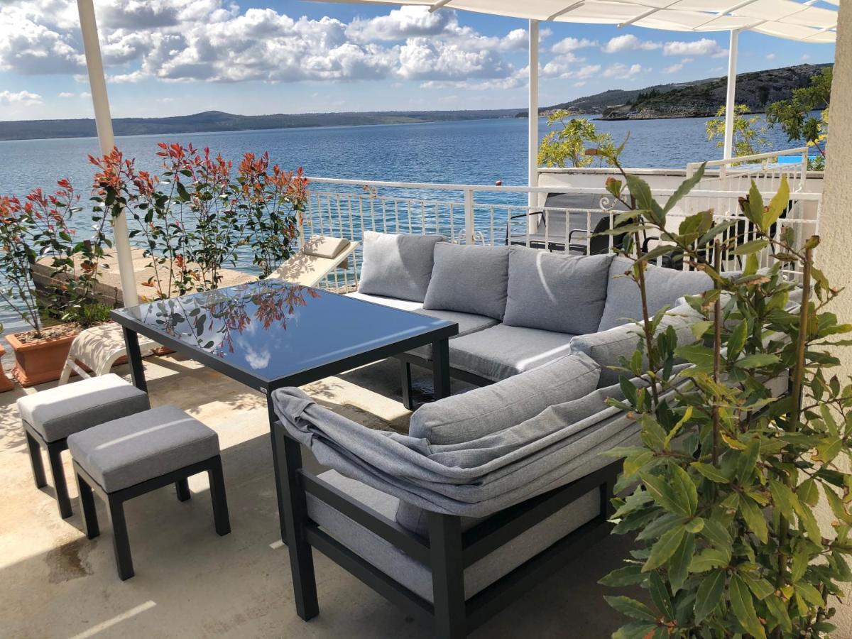 Holiday Beach Apartment ,House Palmasol-1 Масленица Экстерьер фото